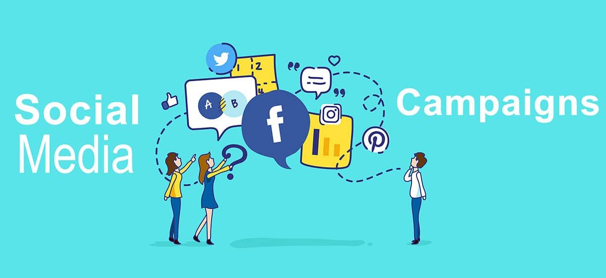 social media campaigns 1