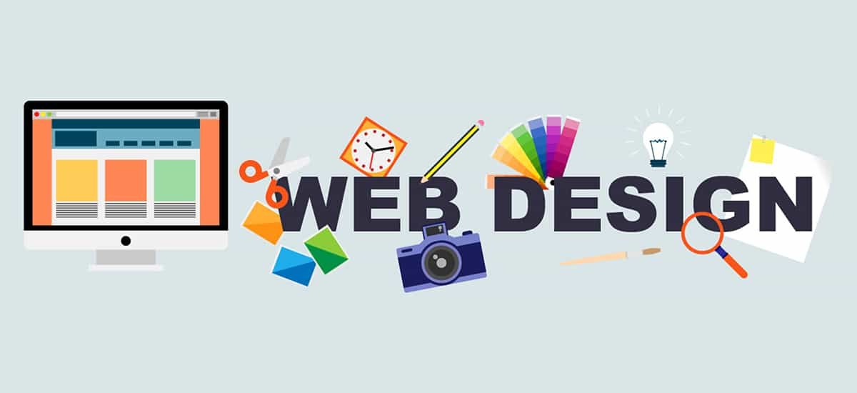 web desine