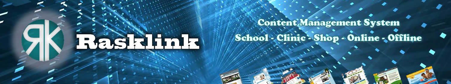 rasklink aboutus