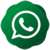 شعار واتساب
